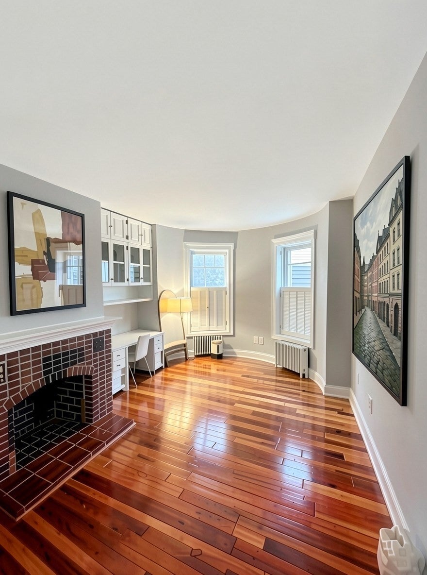 Photo of 8 Brimmer Street, Boston, MA