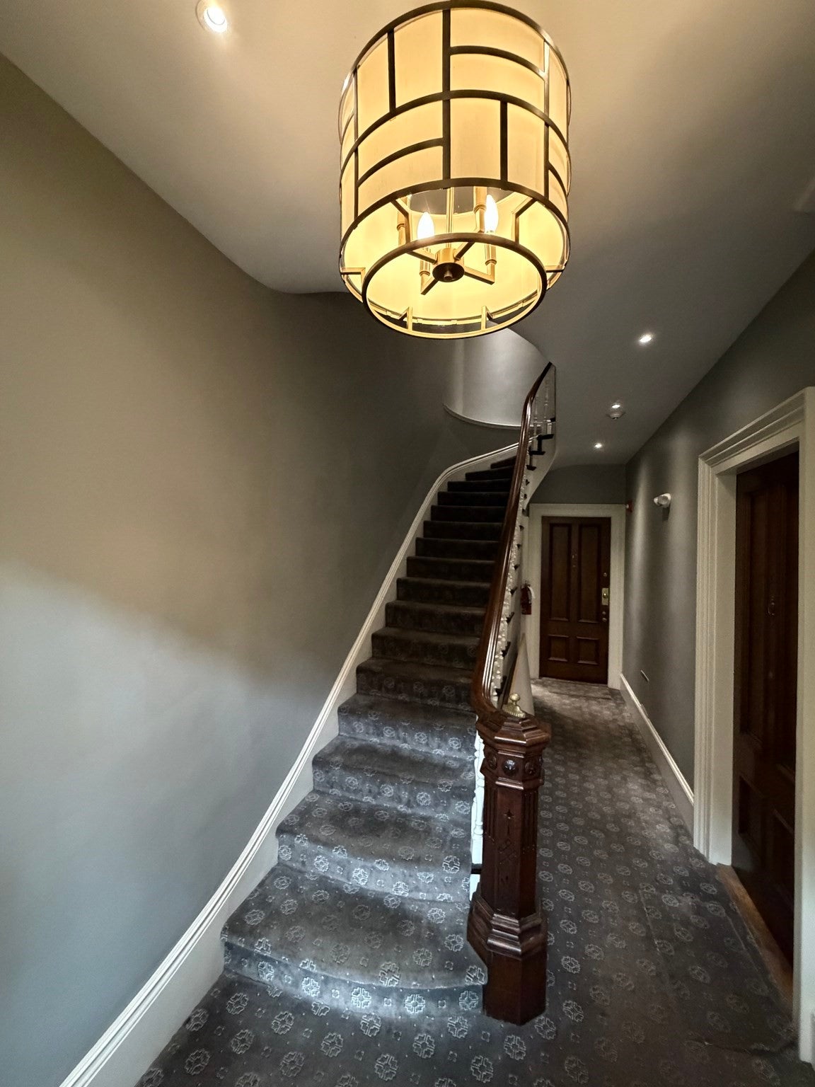 8 Brimmer Street 1A