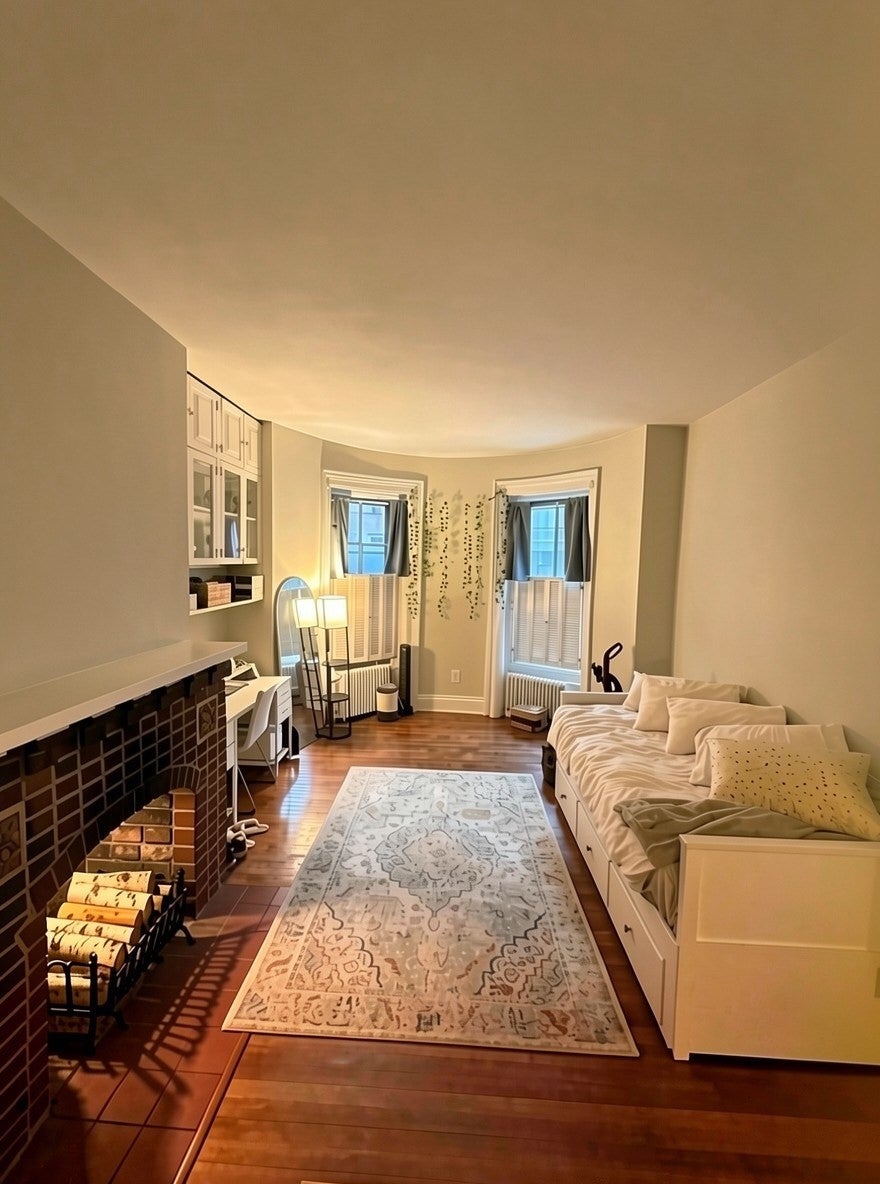 8 Brimmer Street 1A