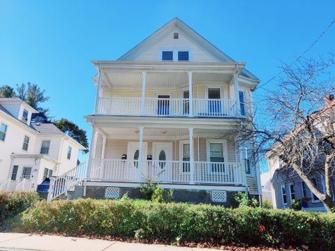 Photo of 99 Putnam Street #99, Quincy, MA 02169 (MLS # 73597217)