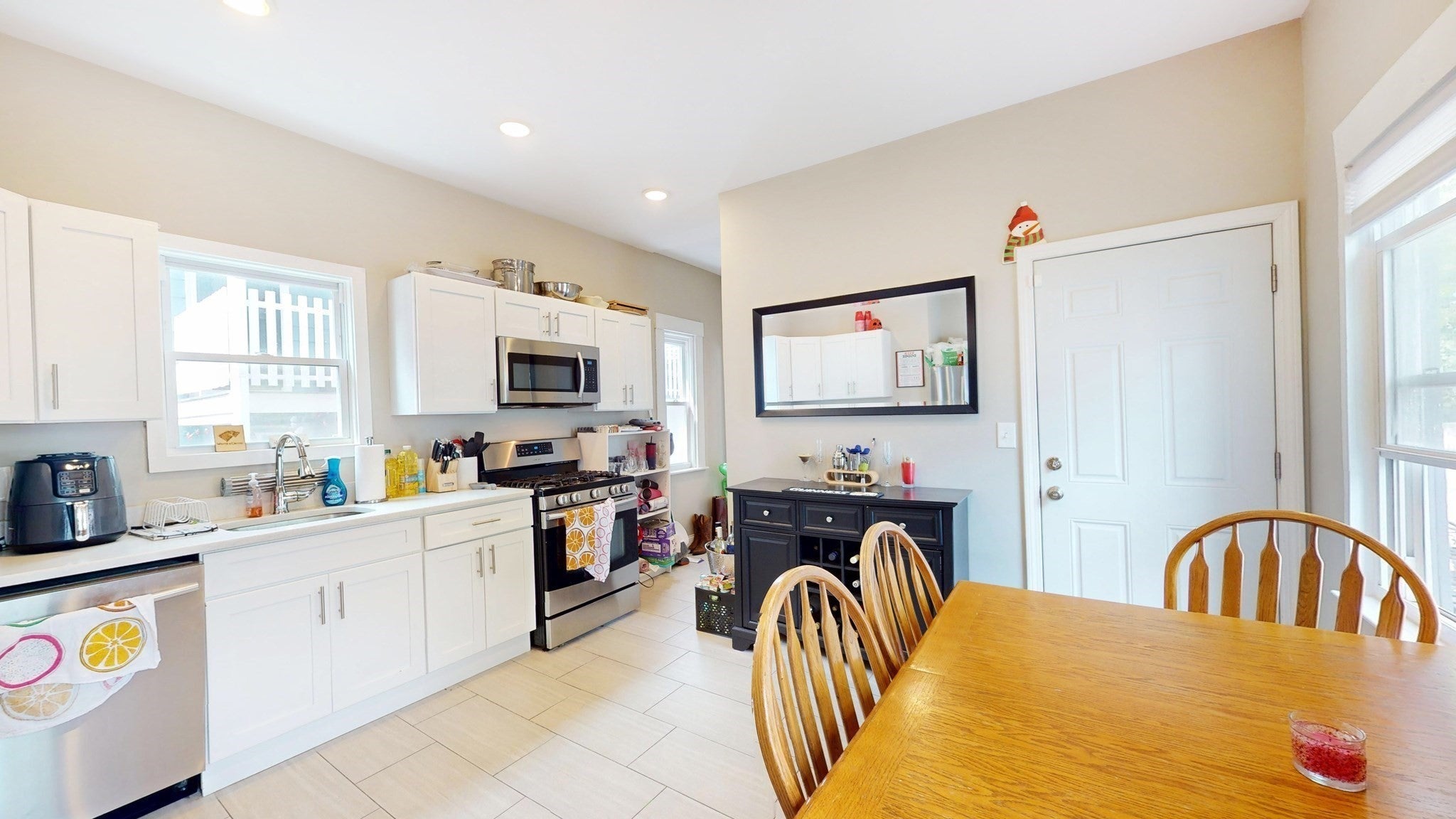 34 Sargent Ave #A, Somerville, MA, 34 Sargent Ave #A, Somerville, MA Photo #4