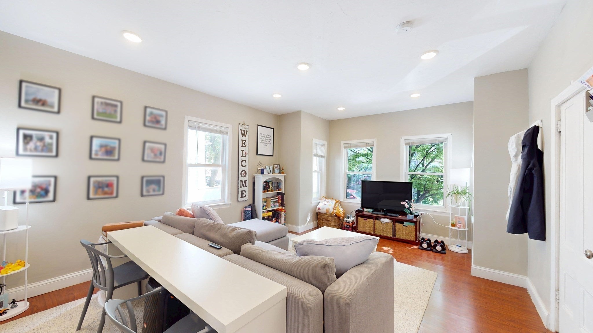 34 Sargent Ave #A, Somerville, MA, 34 Sargent Ave #A, Somerville, MA Photo #2