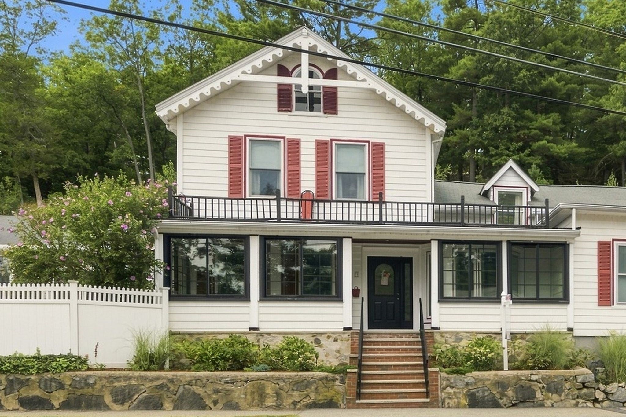 78 Oak St, Wakefield, MA Photo #1