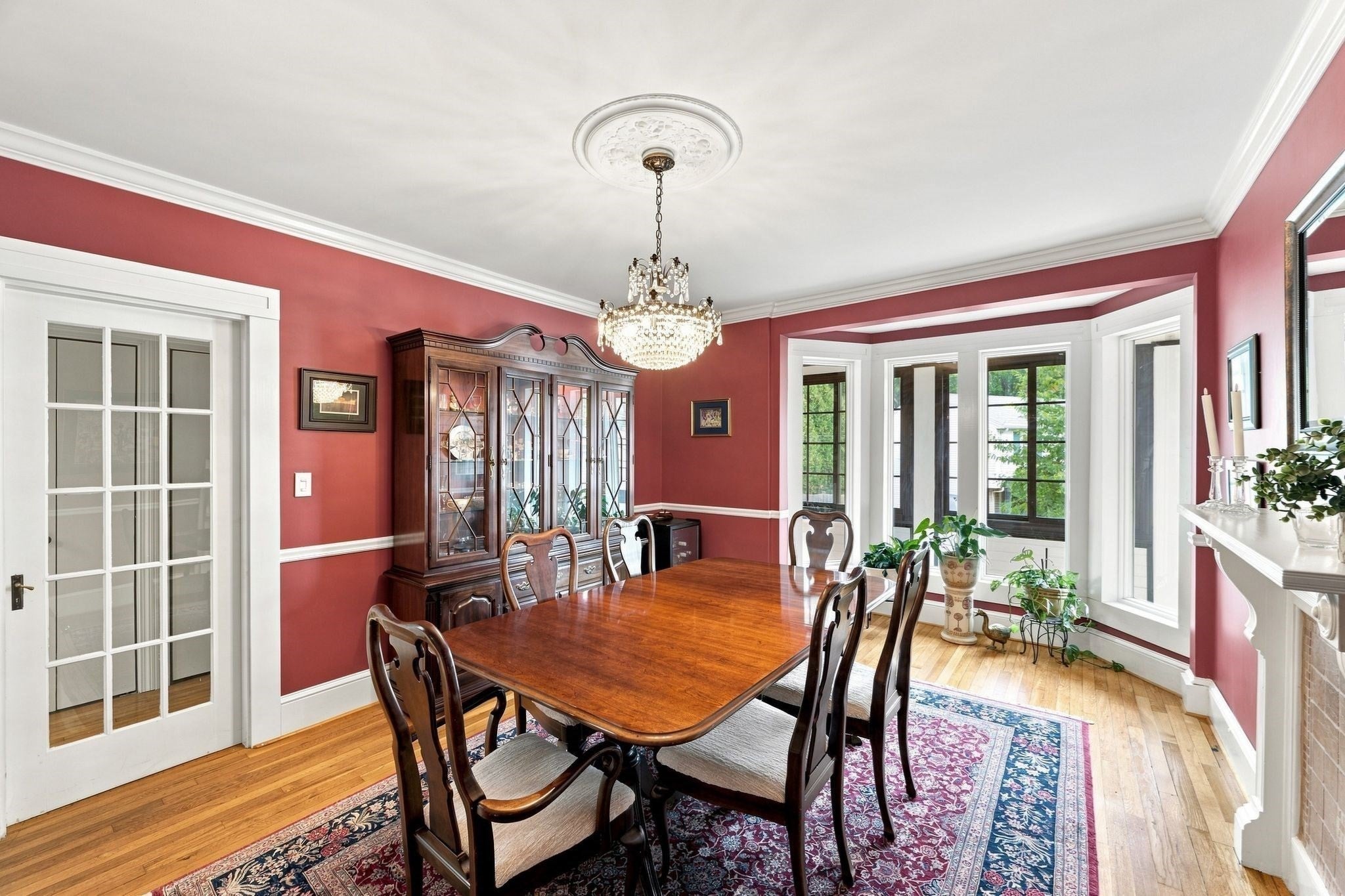 78 Oak St, Wakefield, MA Photo #9