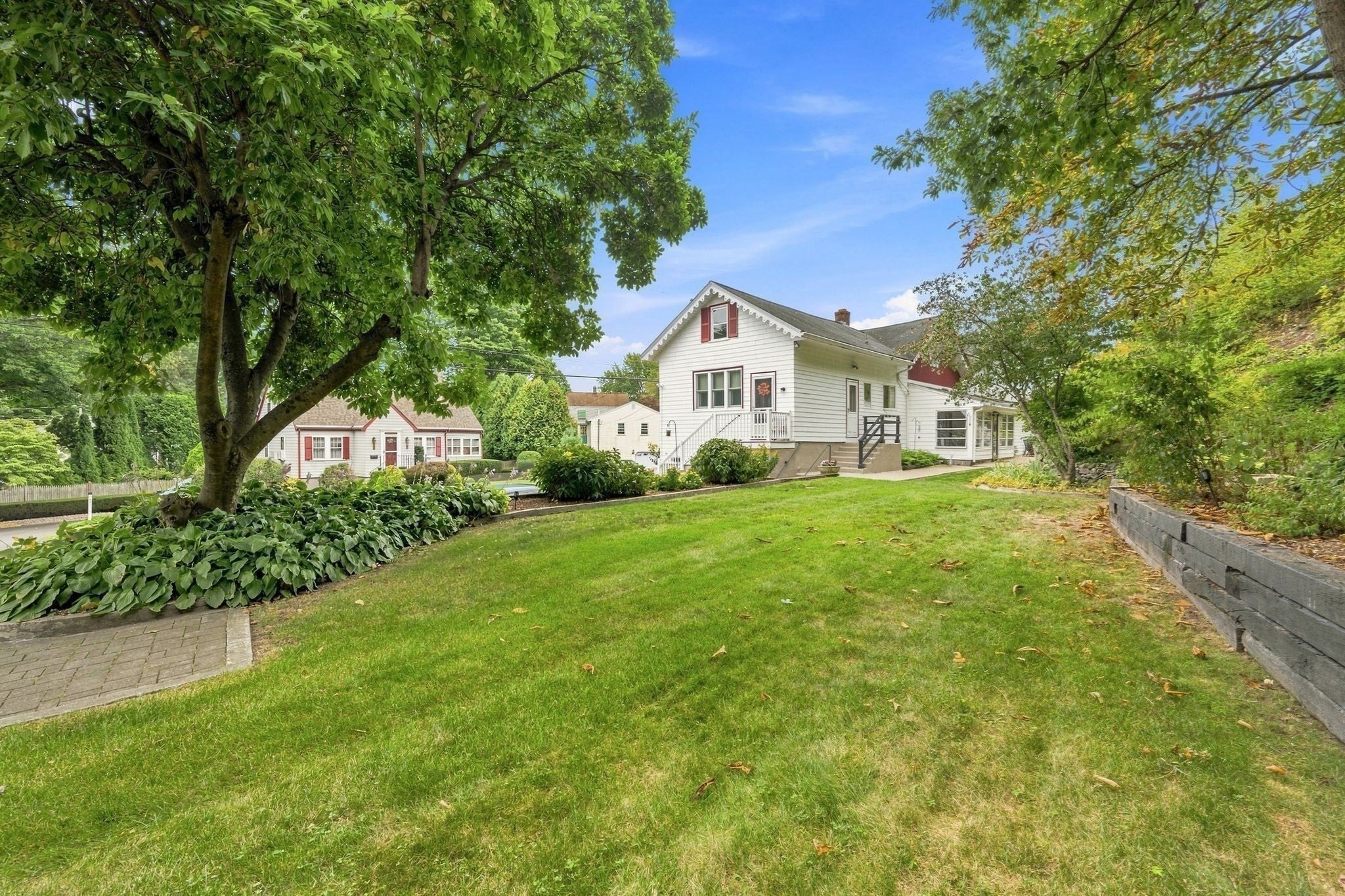 78 Oak St, Wakefield, MA Photo #33