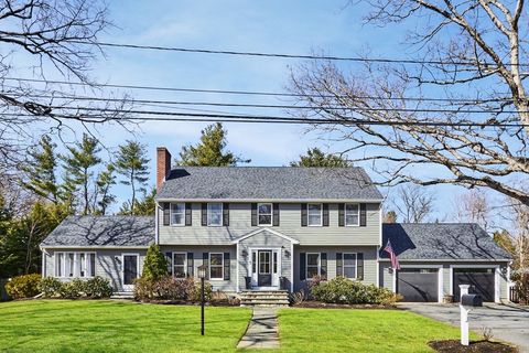 60 Baker Ave Concord MA 01742