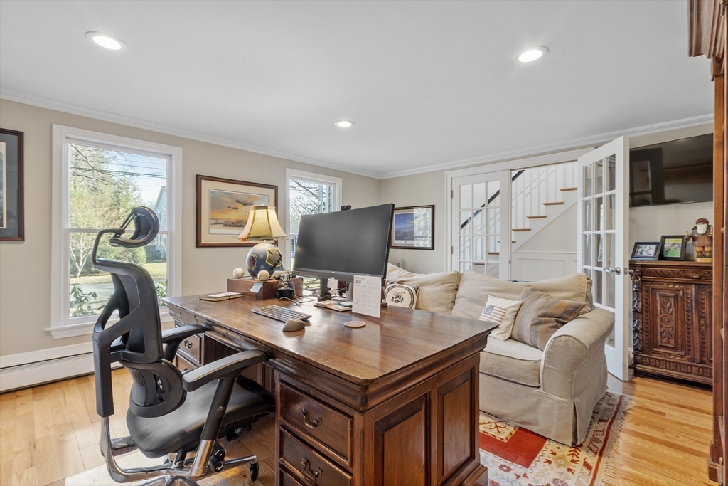 60 Baker Ave