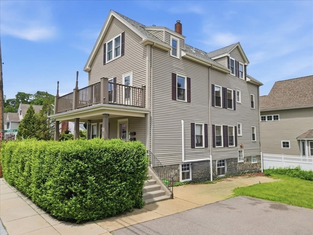 15 Hillock St. 2..