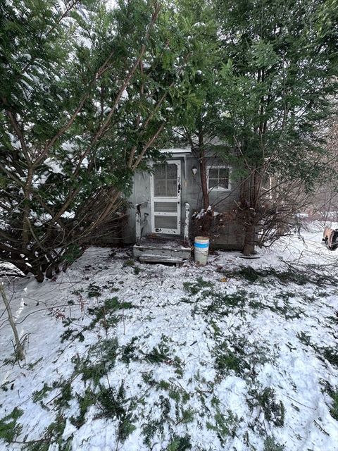 404 Sylvester Rd Northampton MA 01062