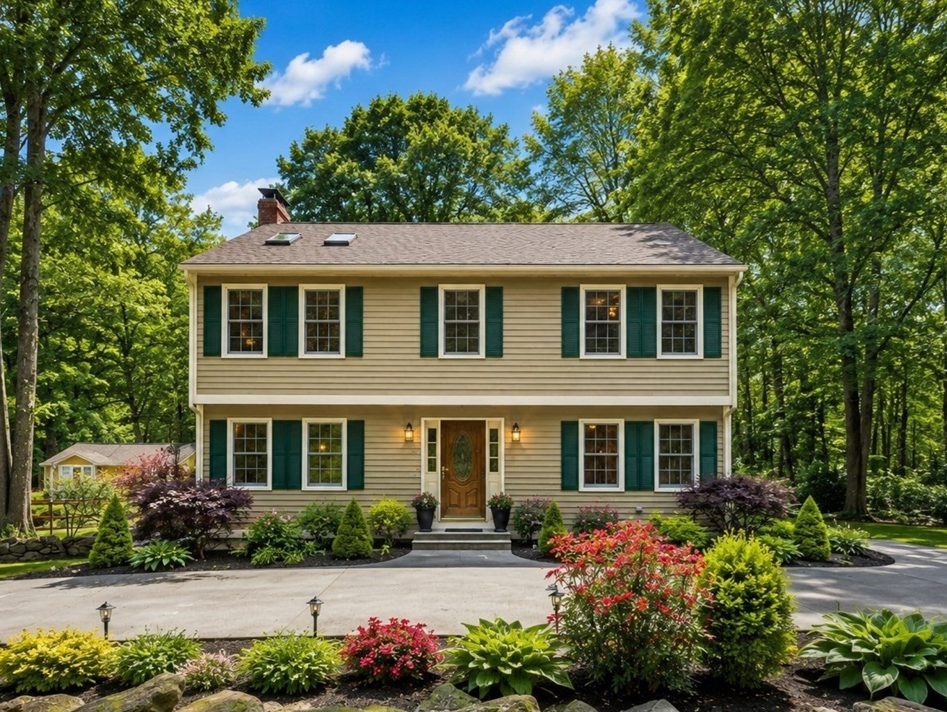 32 Sibley Rd