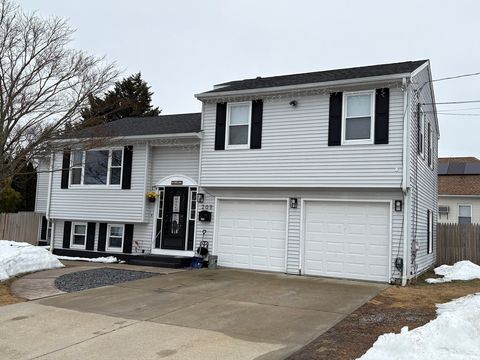 209 Windmill Street North Providence RI 02904