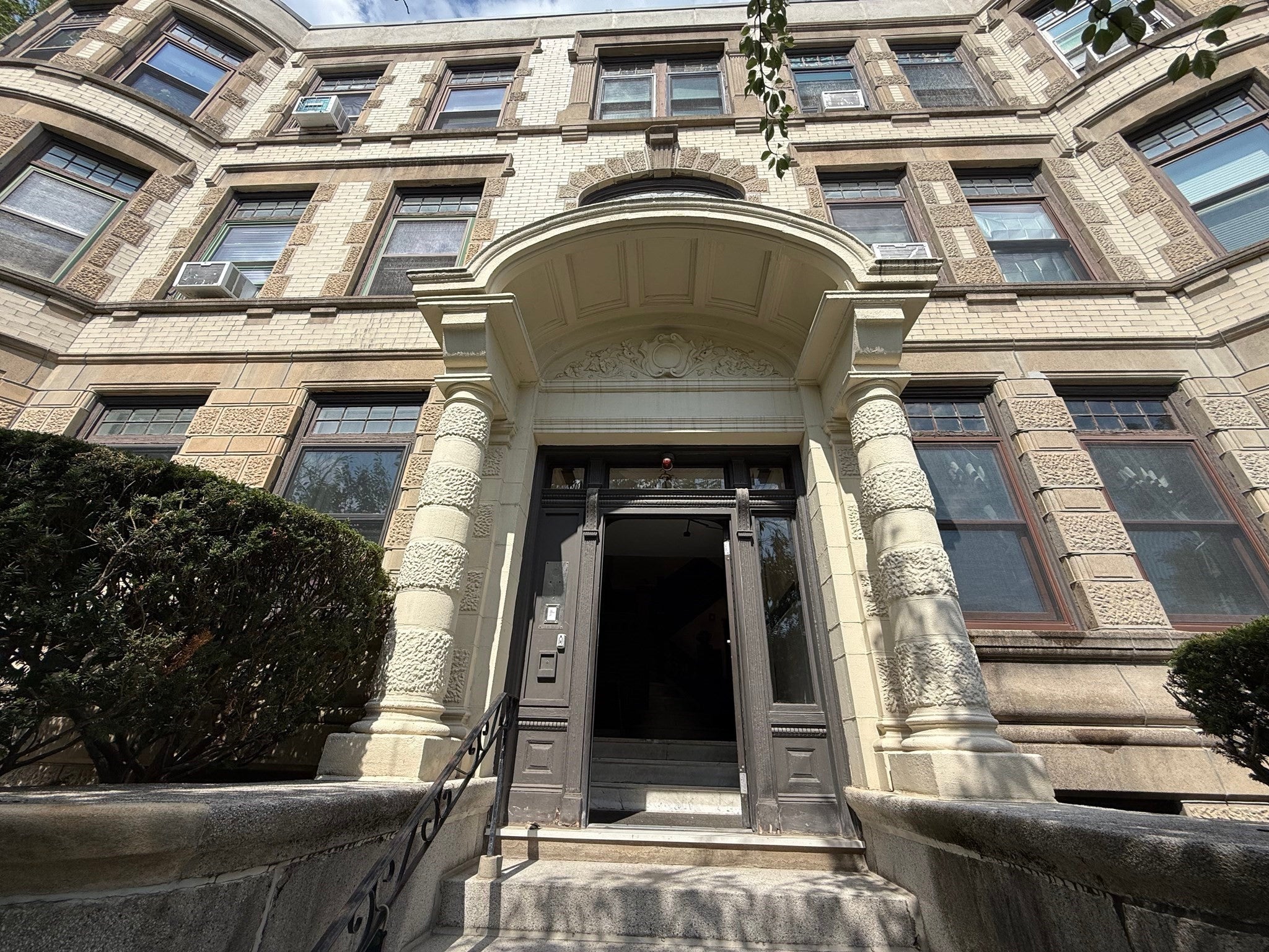 33 Westbourne Ter