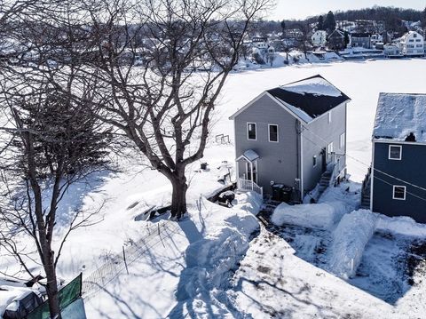 Photo of 52 Savory St #52, Lynn, MA 01904 (MLS # 73472846)