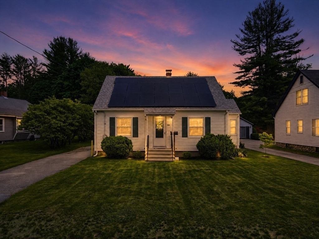 110A Main Street
