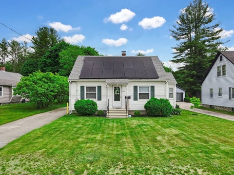 Photo of 110A Main Street, Oxford, MA 01540 (MLS # 73529690)