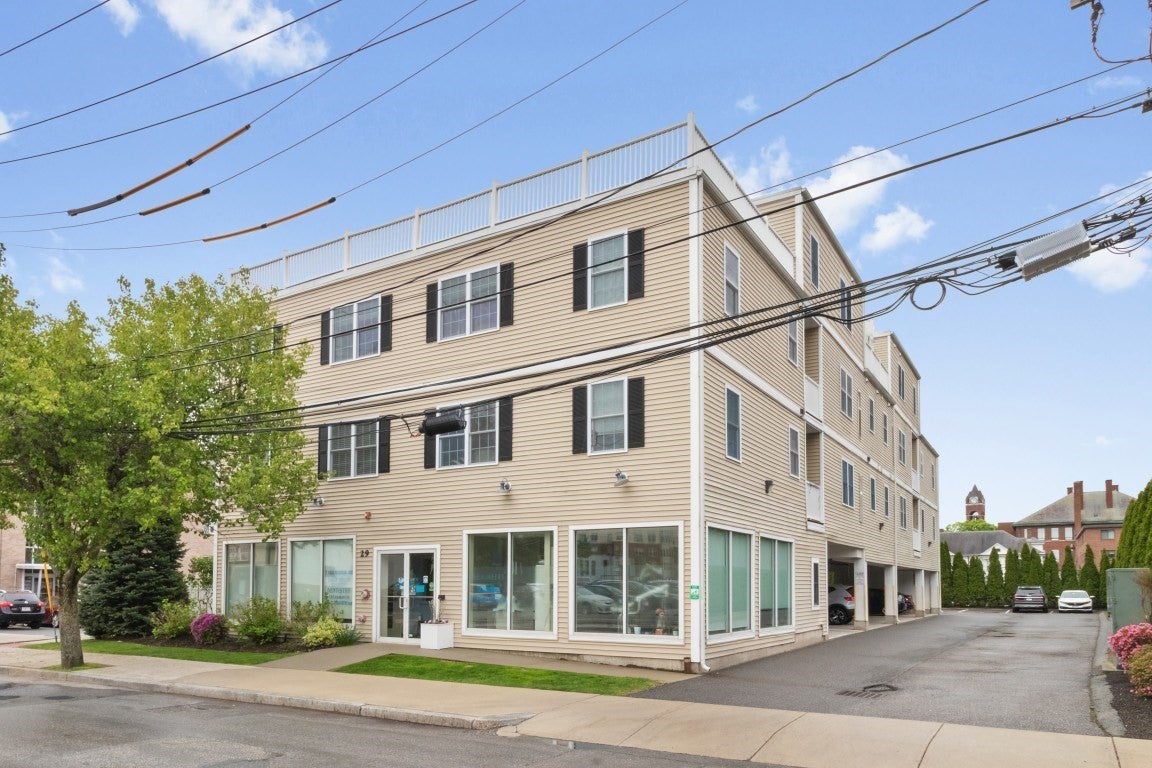 29 Spruce St