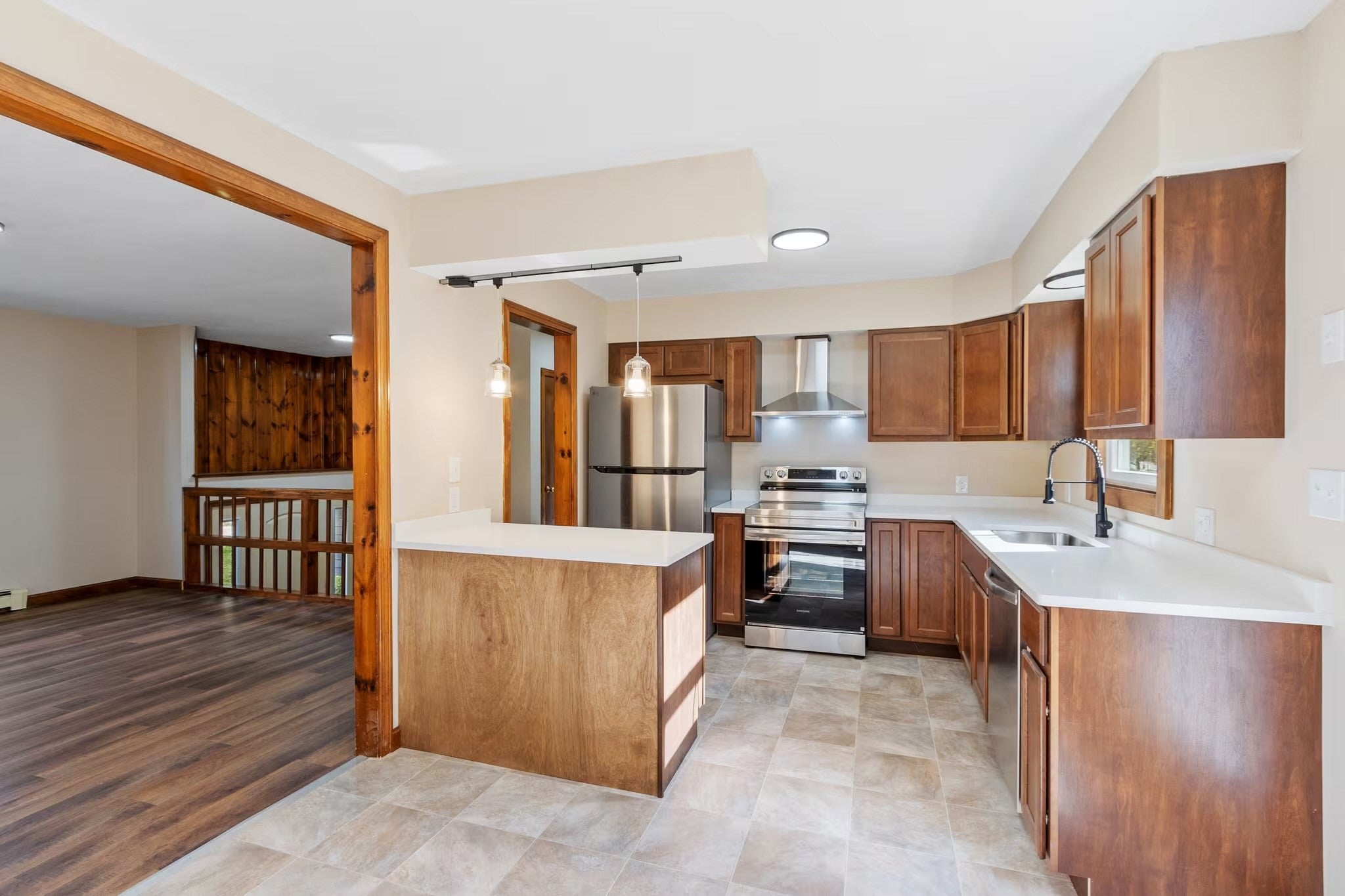 1366 New Sherborn Rd