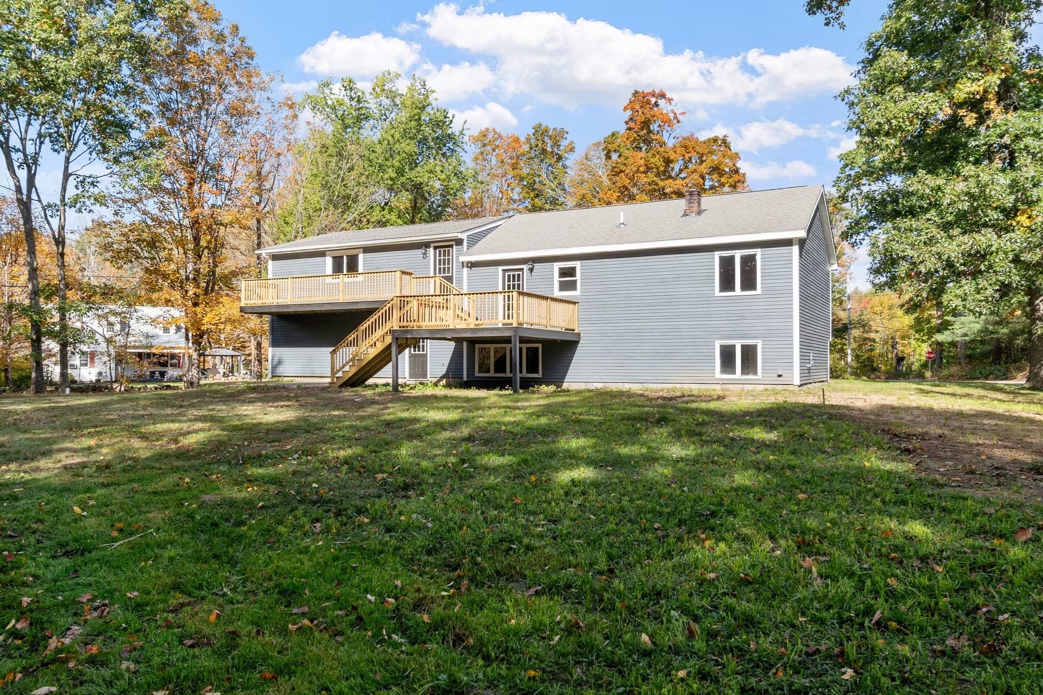1366 New Sherborn Rd