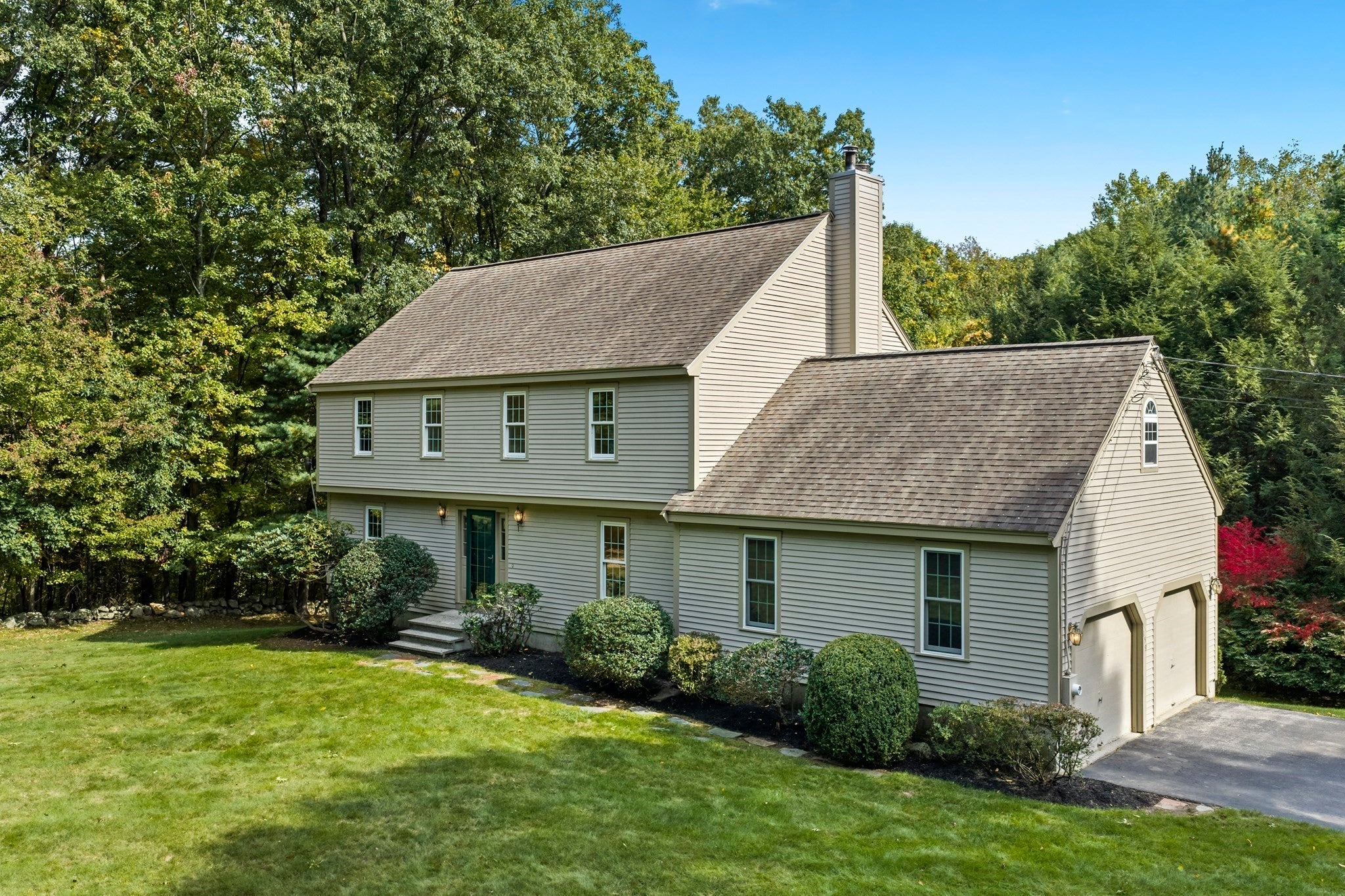 159 Walnut St, Shrewsbury, MA Photo #1