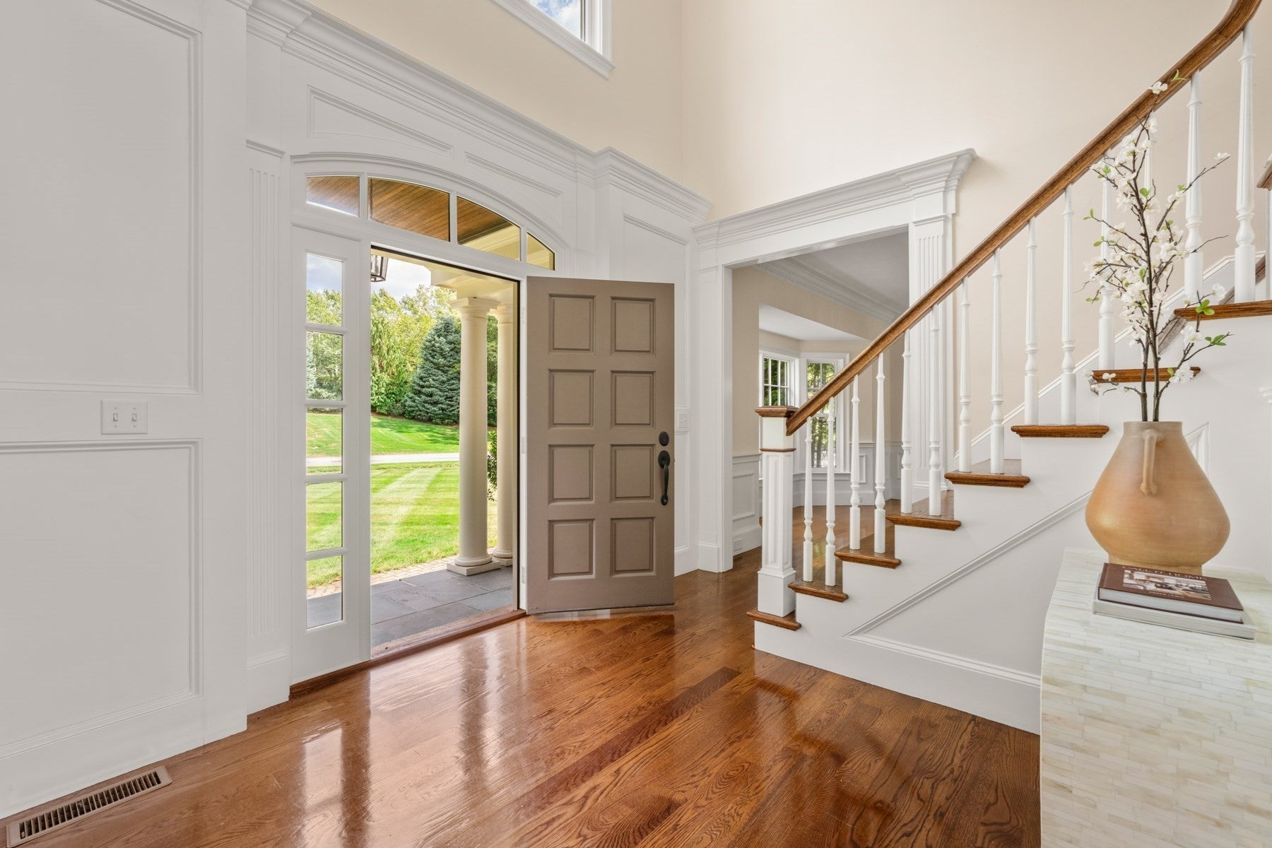 21 Westerly