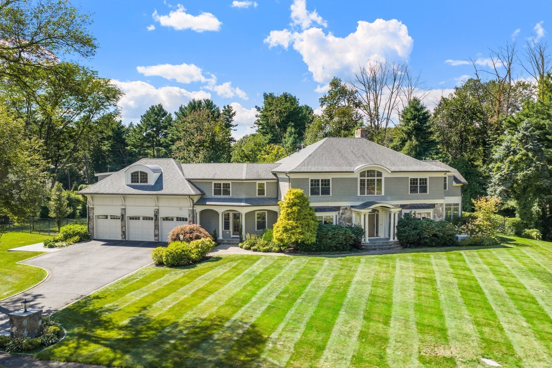 21 Westerly