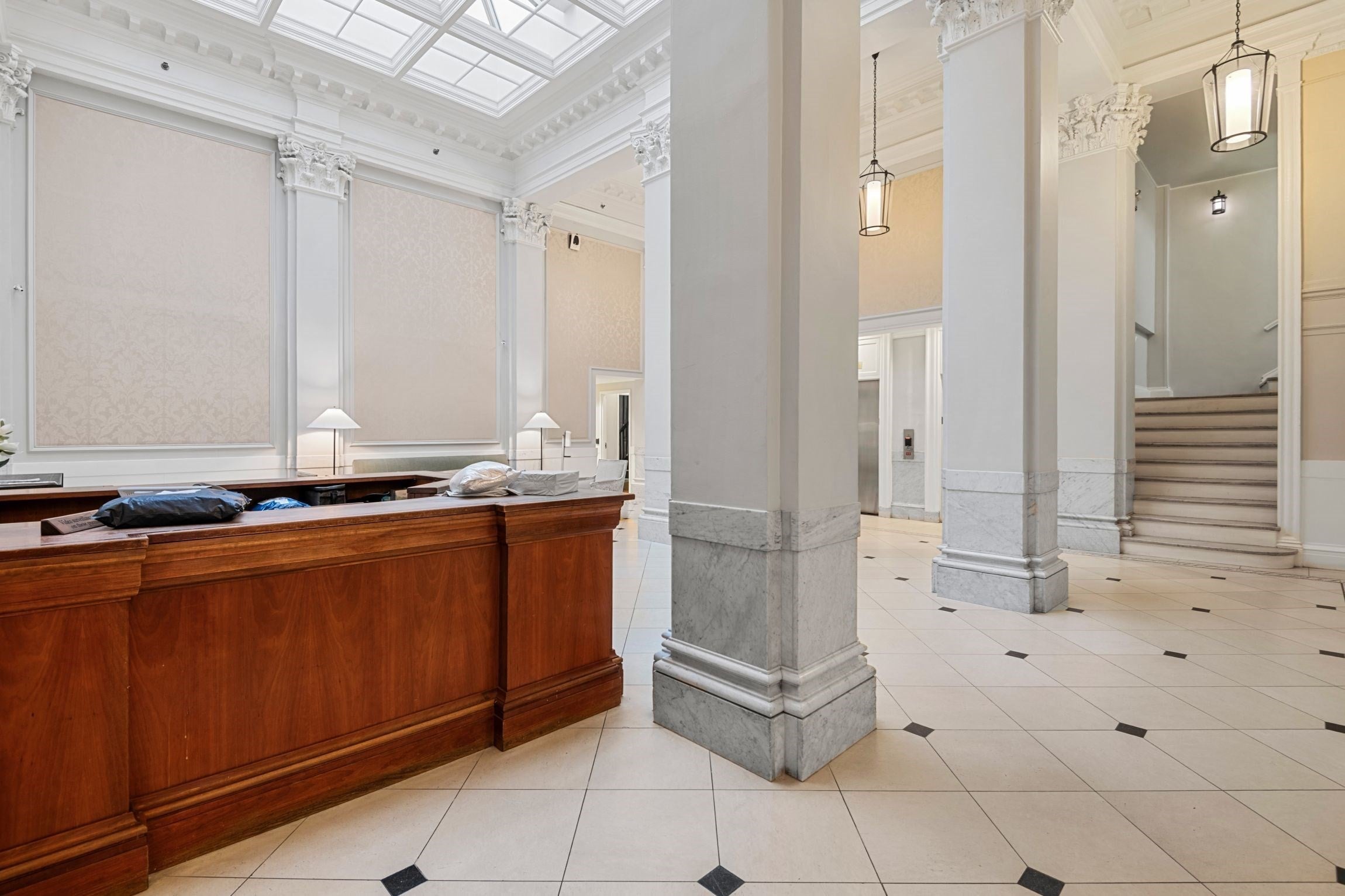21 Beacon Street 6B