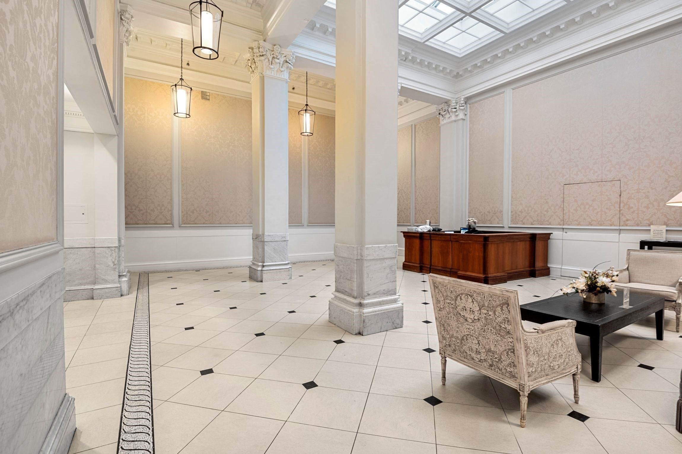21 Beacon Street 6B