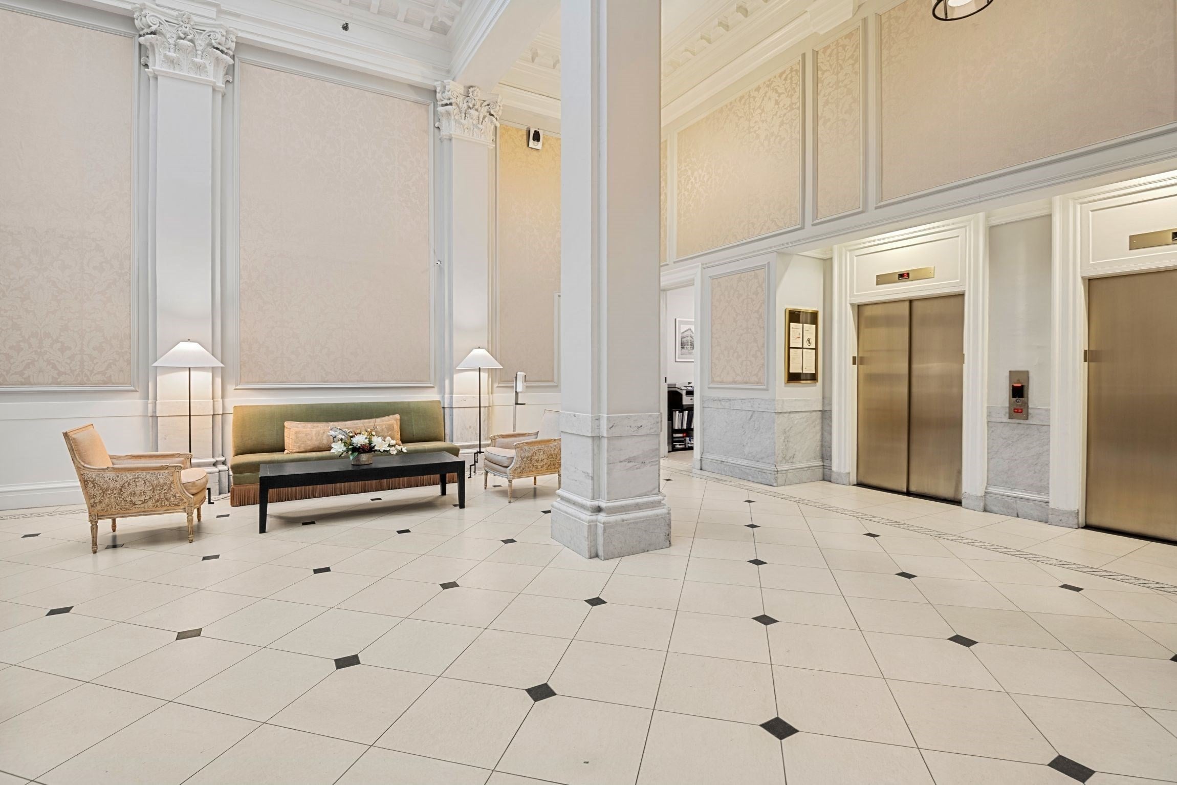 21 Beacon Street 6B