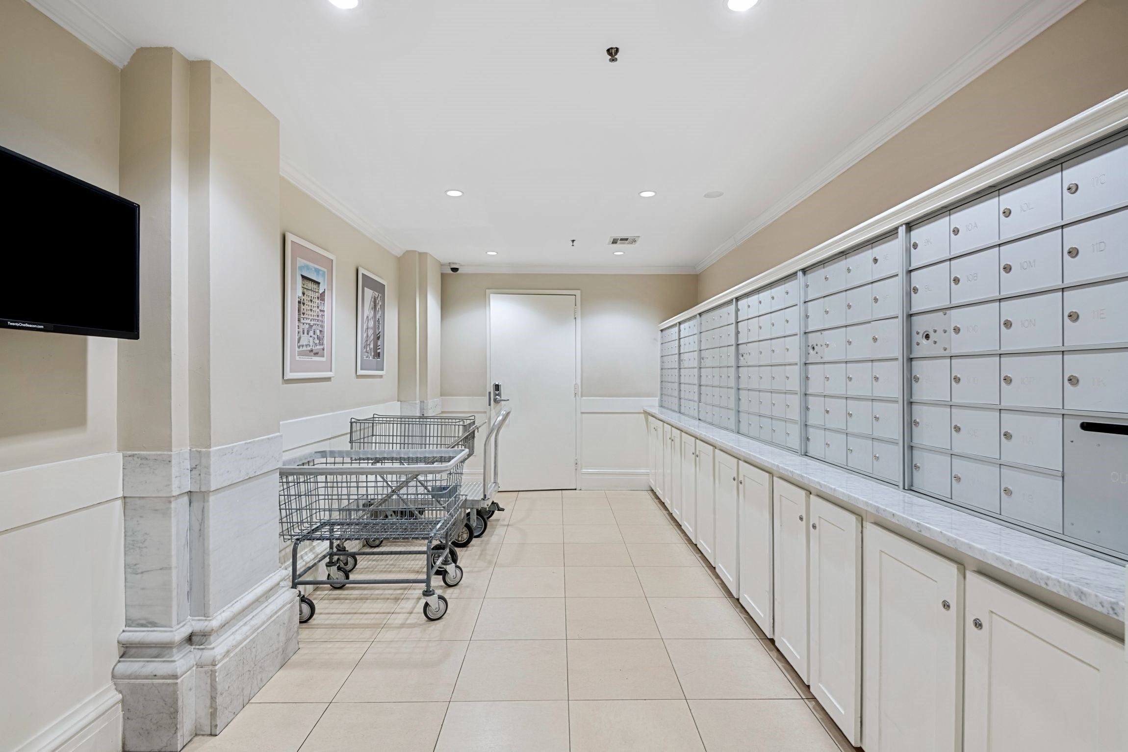 21 Beacon Street 6B