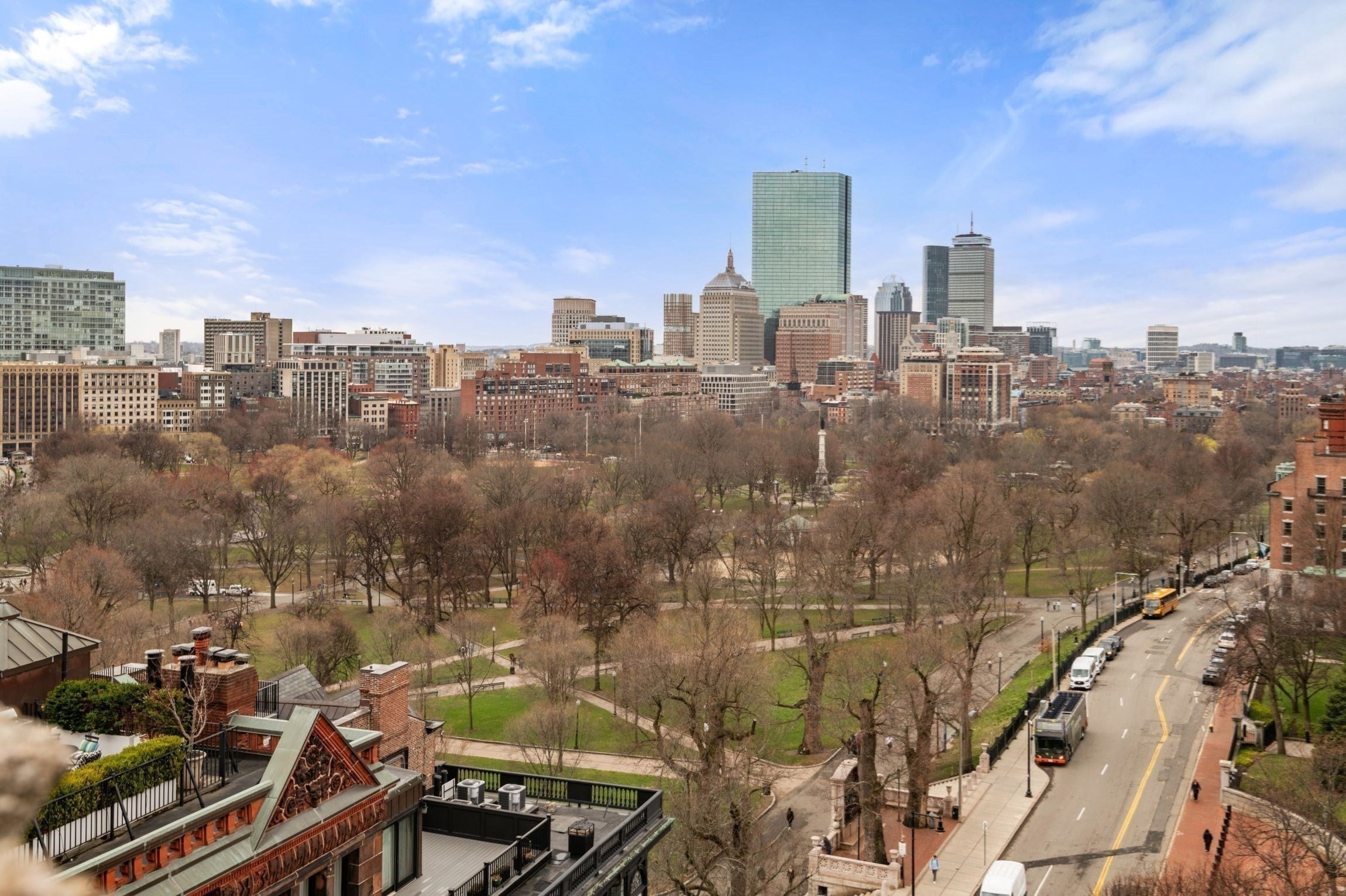 21 Beacon Street #6B, Boston, MA, 21 Beacon Street #6B, Boston, MA Photo #28
