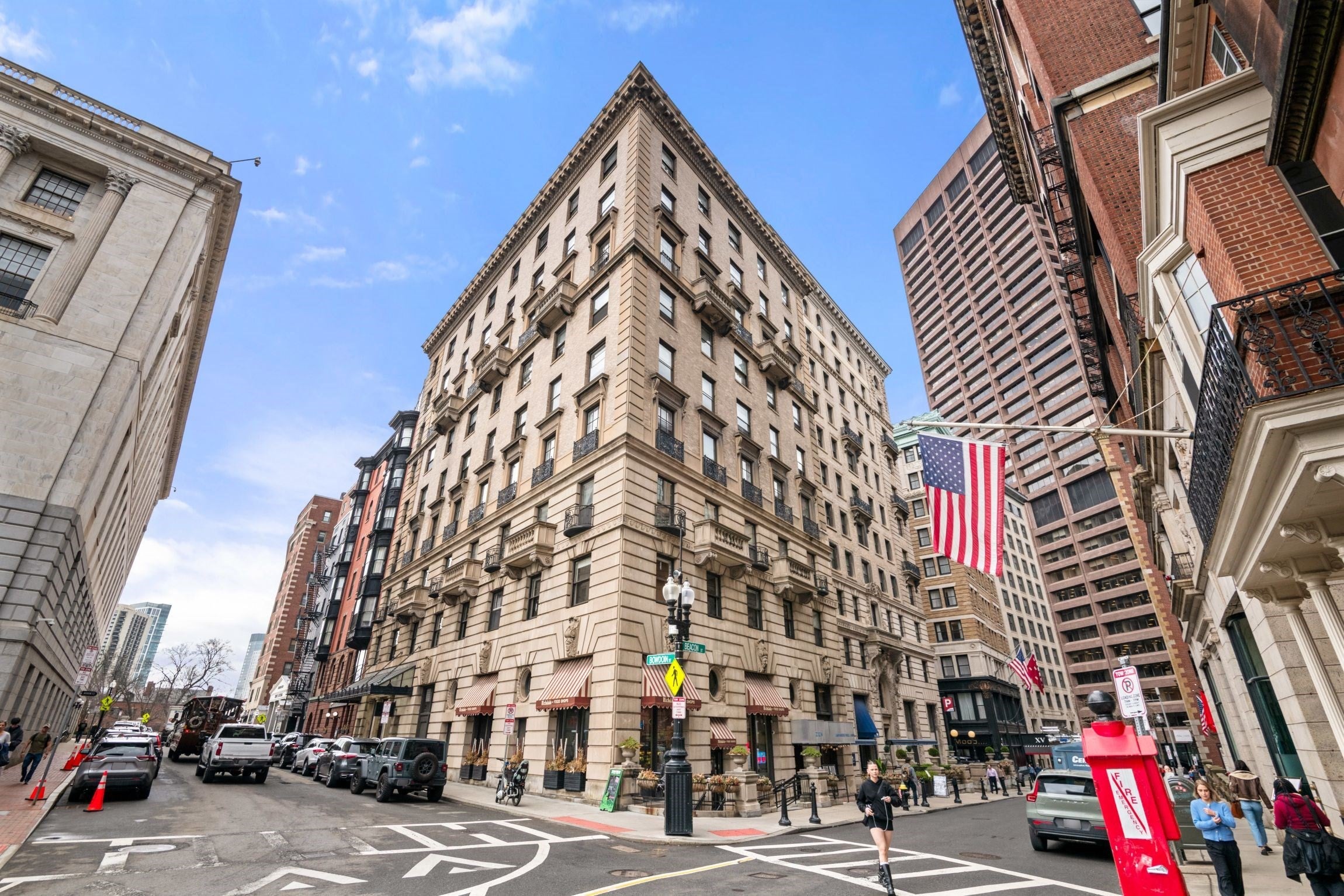 21 Beacon Street #6B, Boston, MA, 21 Beacon Street #6B, Boston, MA Photo #32
