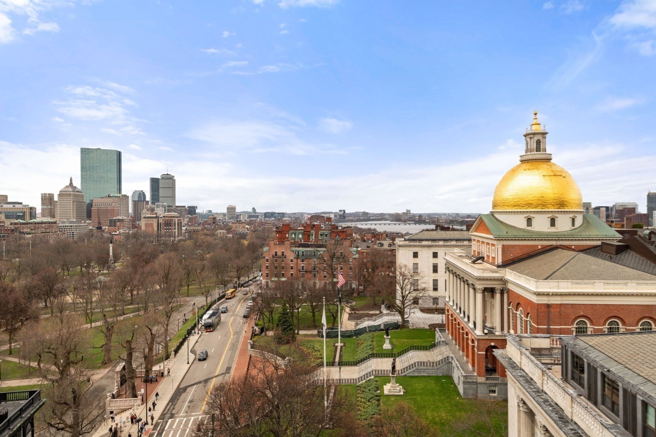 21 Beacon Street #6B, Boston, MA, 21 Beacon Street #6B, Boston, MA Photo #26