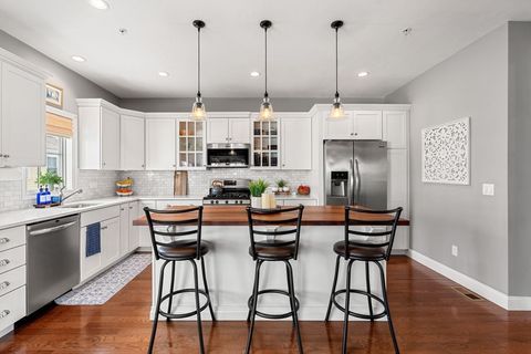 Photo of 38 Stonehaven Dr, Weymouth, MA 02190 (MLS # 73505748)