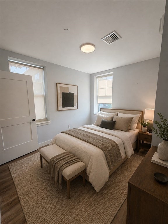 21 Summer Street 204
