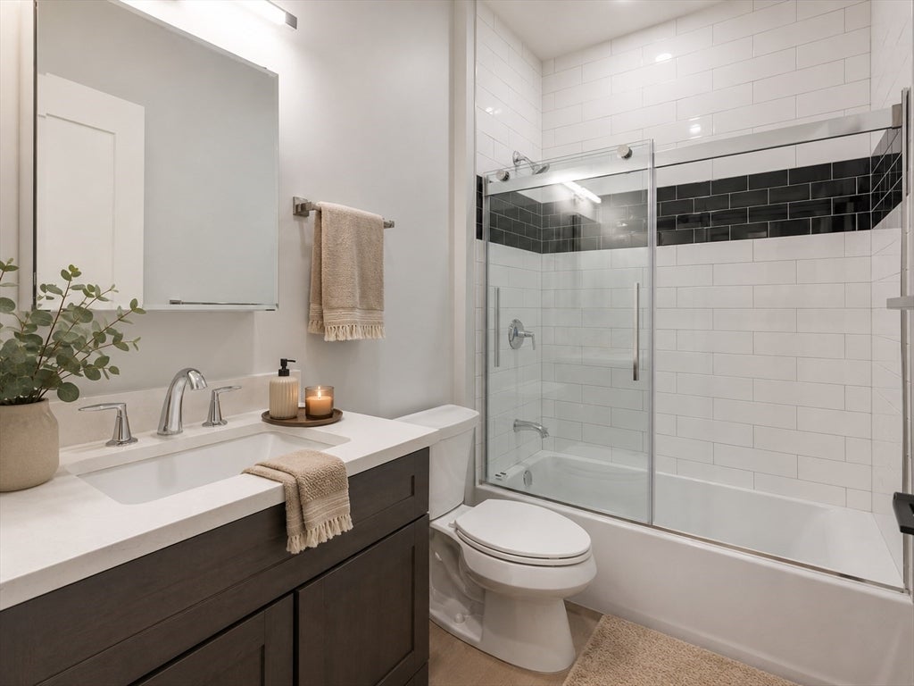 21 Summer Street 204