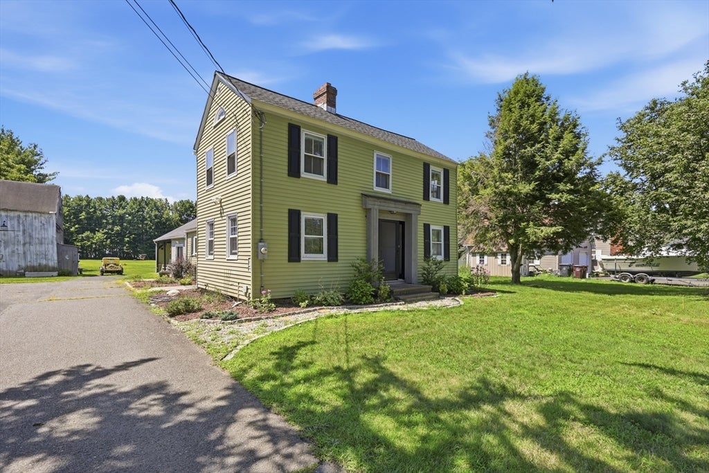 355 Little River Road