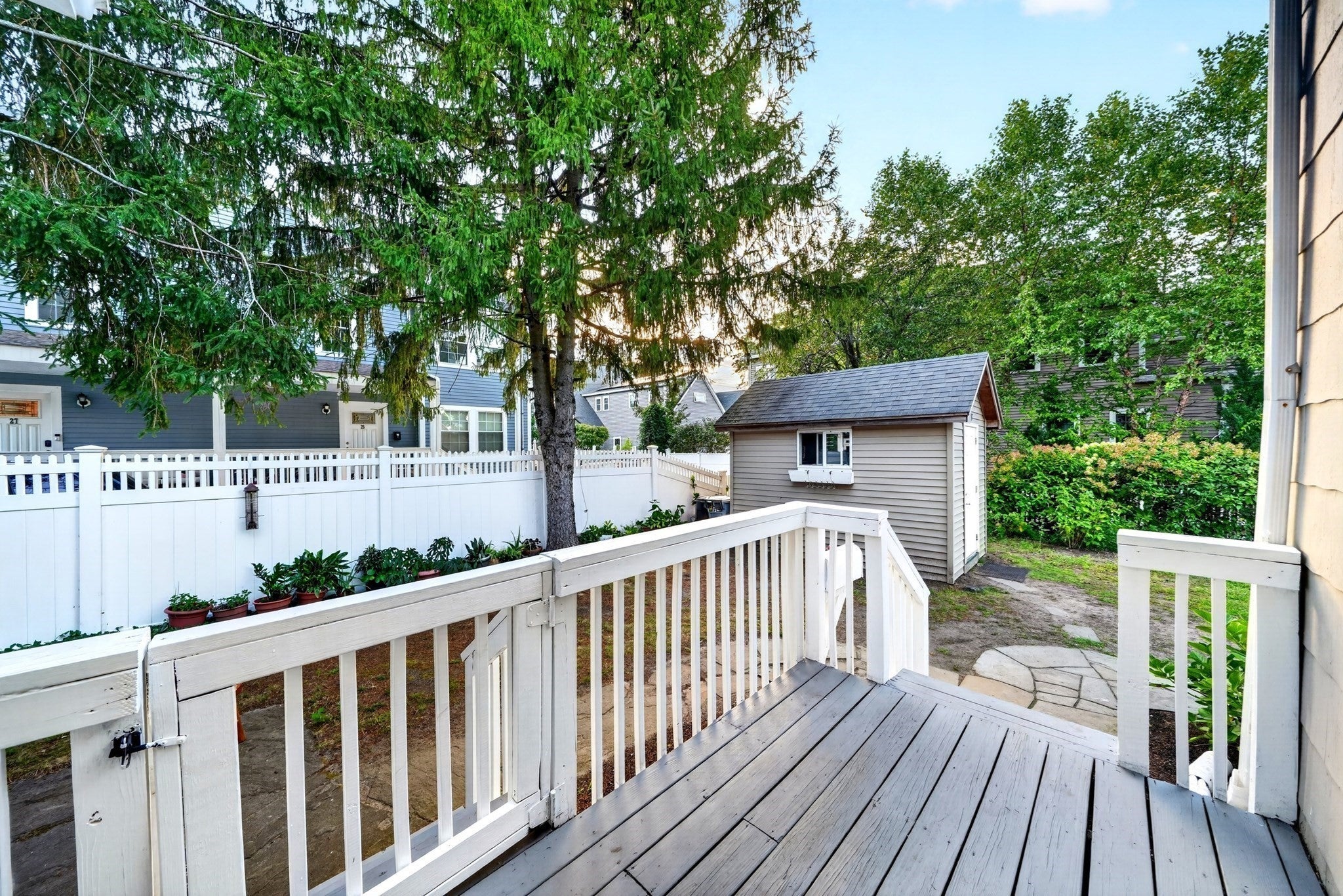 23 Shepard Ct #23, Winchester, MA Photo #25