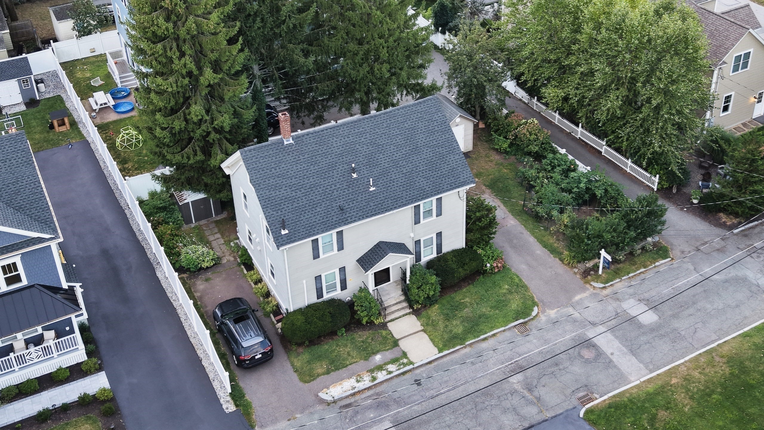 23 Shepard Ct #23, Winchester, MA Photo #28