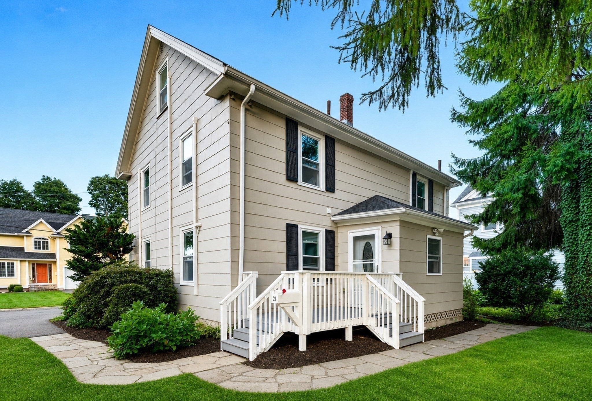 23 Shepard Ct #23, Winchester, MA Photo #27