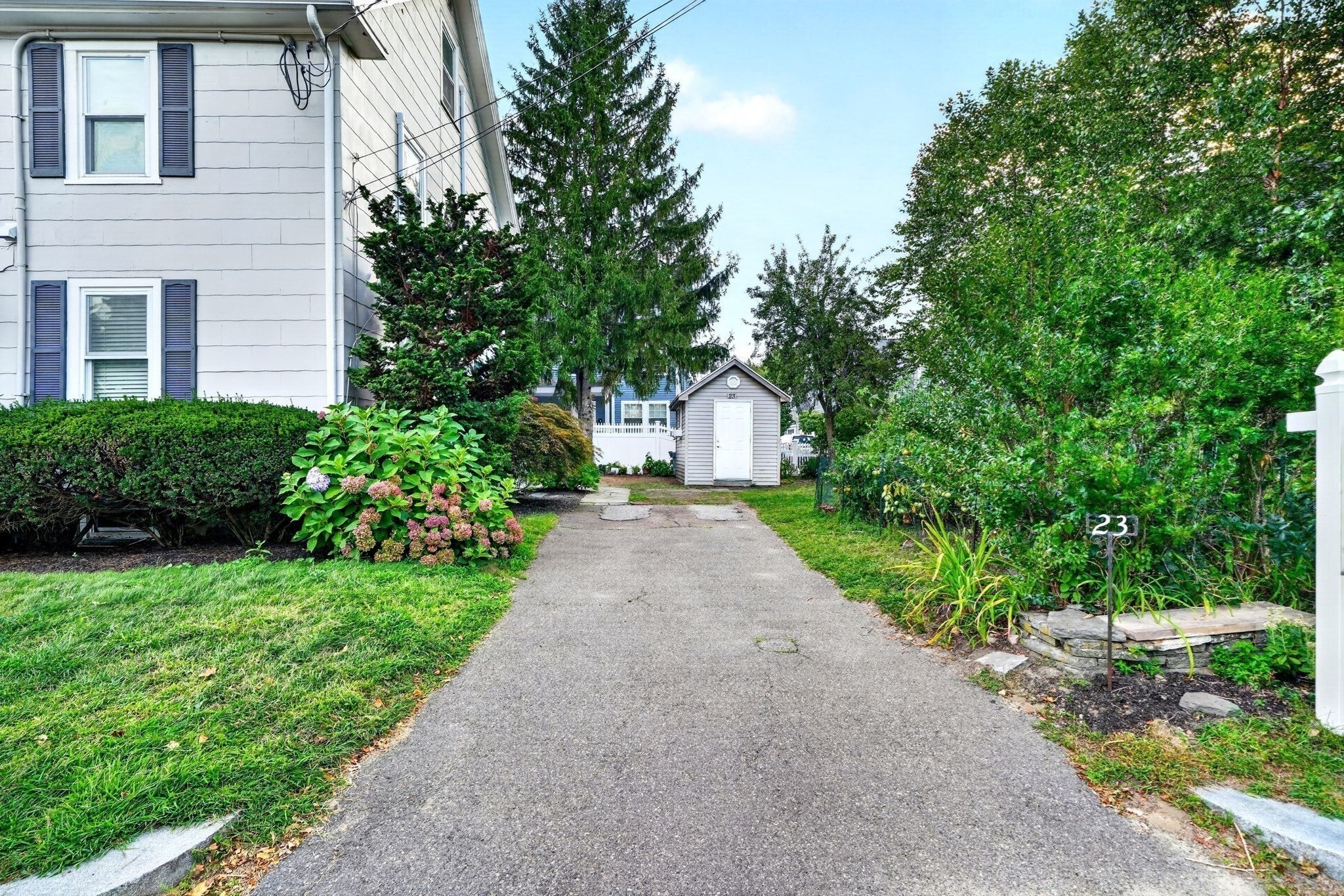 23 Shepard Ct #23, Winchester, MA Photo #26
