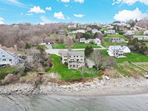 Photo of 54 Oliver Hazard Perry Rd, Portsmouth, RI 02871 (MLS # 73503545)