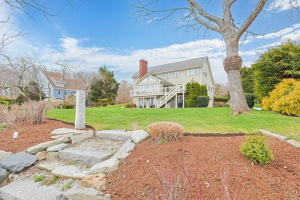 Photo of 54 Oliver Hazard Perry Rd, Portsmouth, RI 02871 (MLS # 73503545)