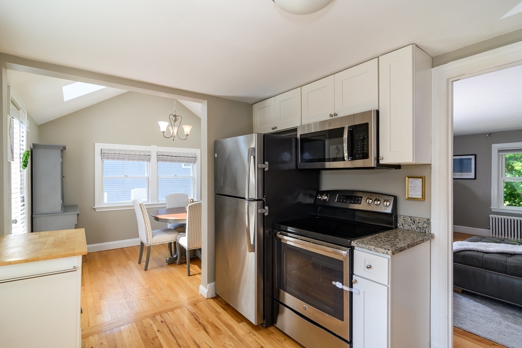59 Beacon Street 59