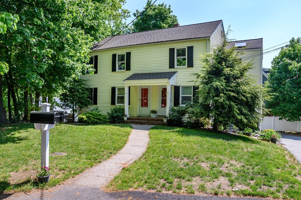 59 Beacon Street 59