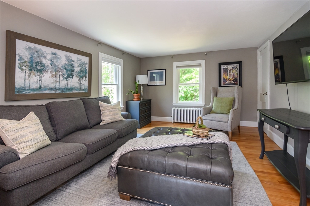 59 Beacon Street 59