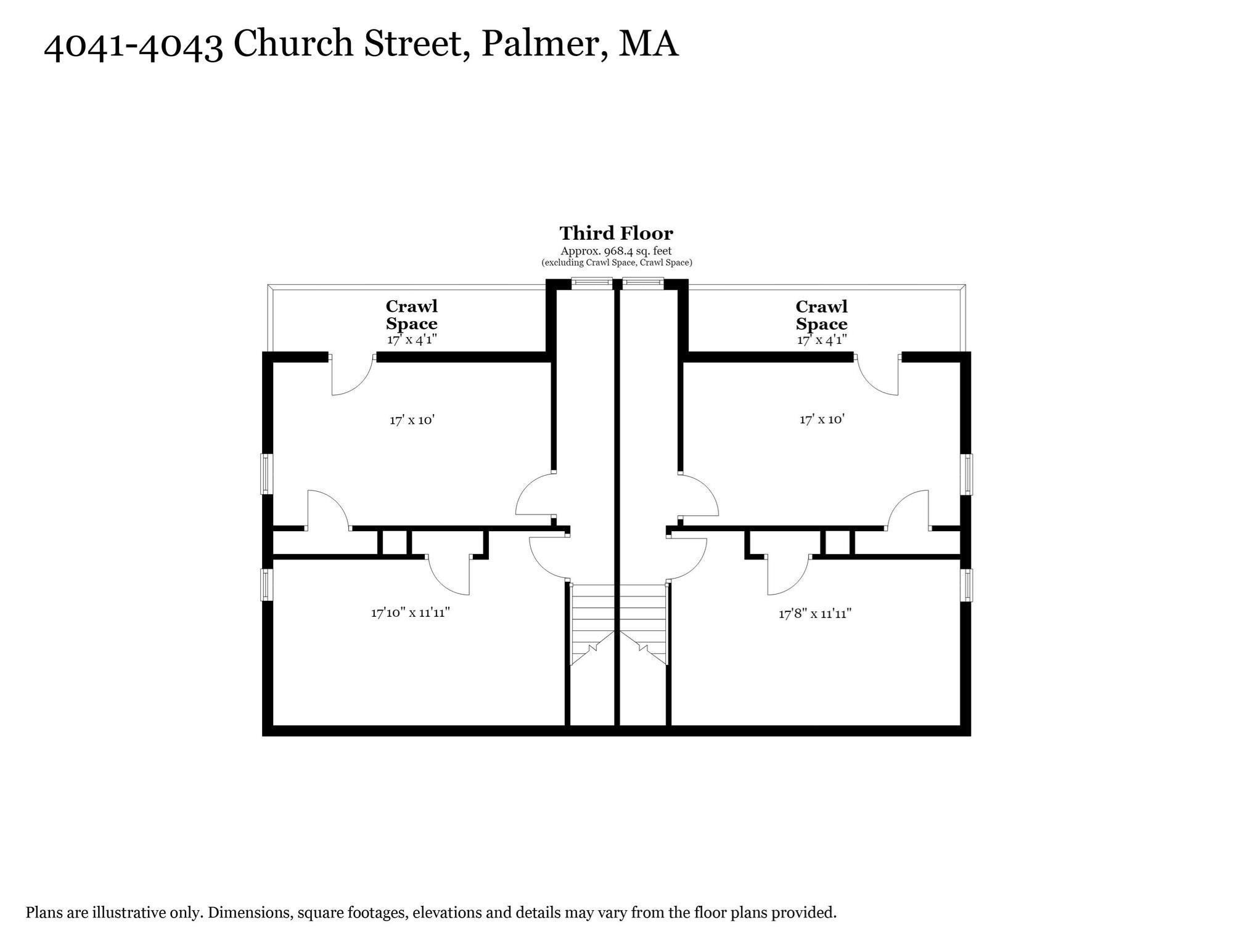 4041-4043 Church Street, Palmer, MA, 4041-4043 Church Street, Palmer, MA Photo #18