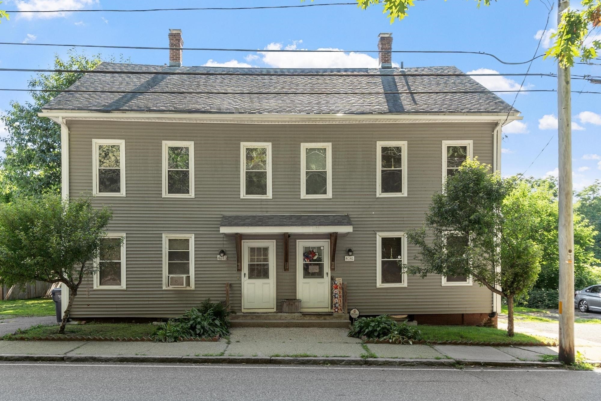 4041-4043 Church Street, Palmer, MA, 4041-4043 Church Street, Palmer, MA Photo #1