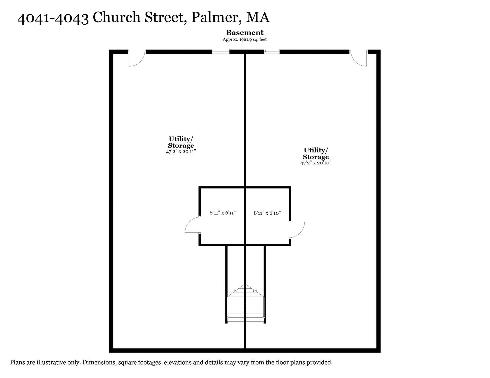 4041-4043 Church Street, Palmer, MA, 4041-4043 Church Street, Palmer, MA Photo #15
