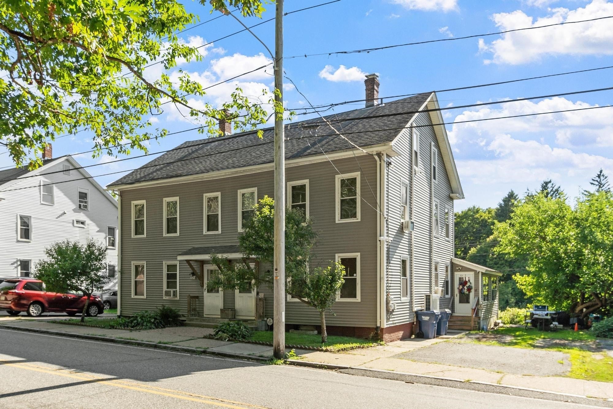 4041-4043 Church Street, Palmer, MA, 4041-4043 Church Street, Palmer, MA Photo #2
