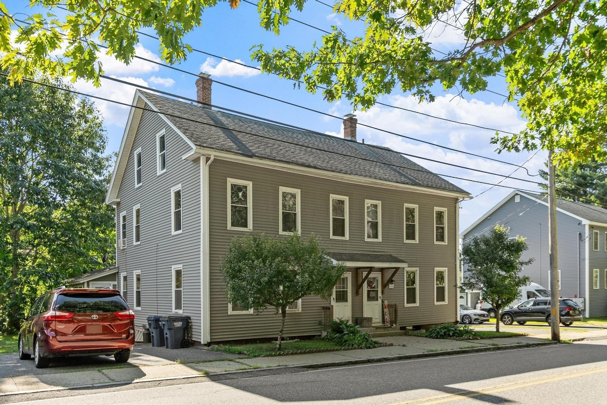 4041-4043 Church Street, Palmer, MA, 4041-4043 Church Street, Palmer, MA Photo #3
